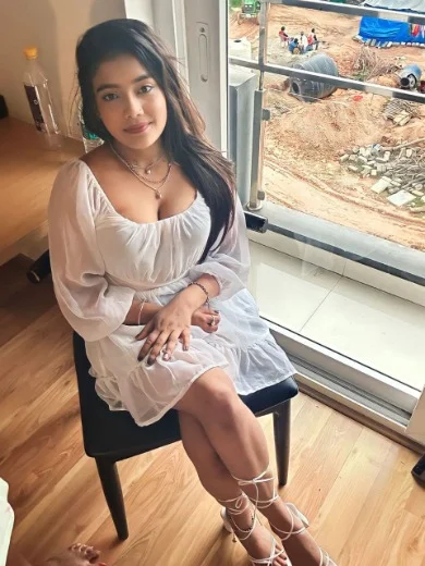 Neha College Girl Mussoorie Escort